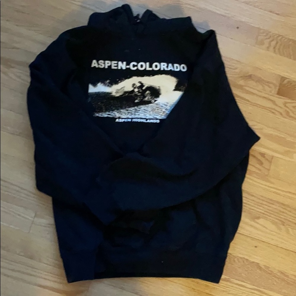 Brandy Hoodie
